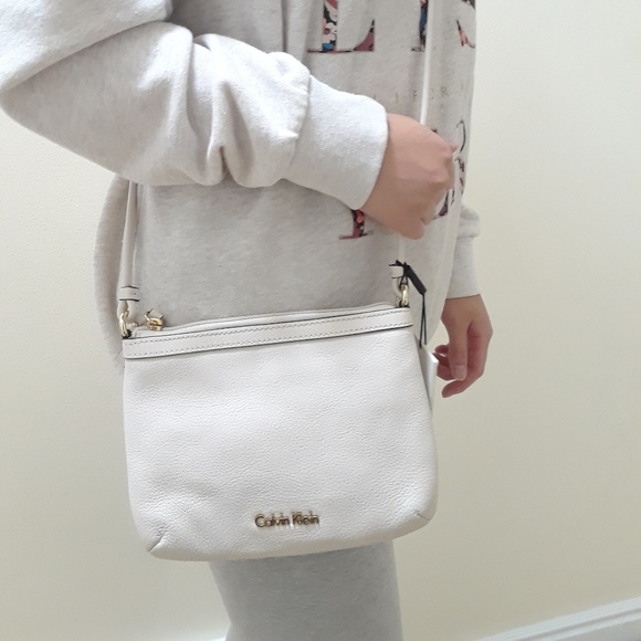 Calvin Klein Handbags - NEW Calvin Klein Crossbody Bag